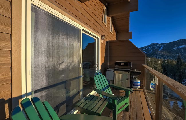 Scenic Escape - Best Views of Lake Tahoe! - Foto 27