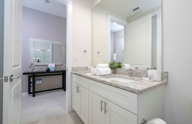 Luxury 3BR Home With Mario Bros Room Near Disney - Foto 11