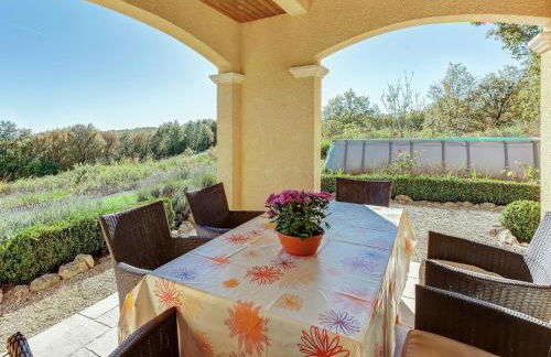 Villa in Cazals with Pool & Lake Nearby - Foto 30