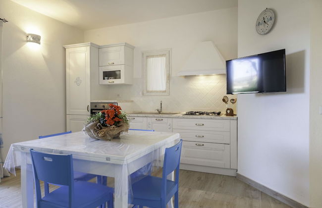 Aria Di Vacanza - Genziana - Photo 1