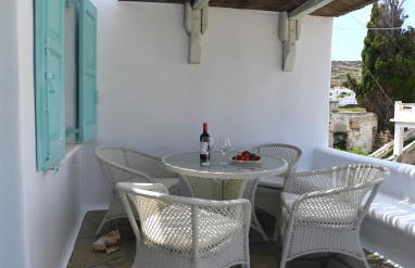 Galatea House First floor with terraces - Foto 37