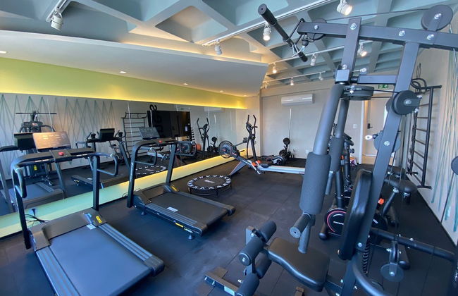 Smart Stay 1001 Mandi Hospitalidade - Foto 40