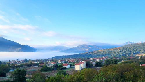 Τα πέτρινα στο Σκεπαστό - Foto 5