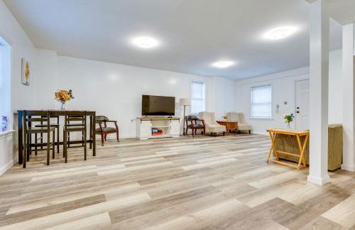 Ludlow Townhome 3 Mi to Okemo Mountain! - Foto 8