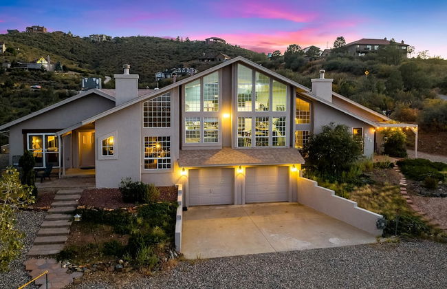 New Luxury Prescott Lynx B B 4k ft2 Sleeps 22 - Photo 68