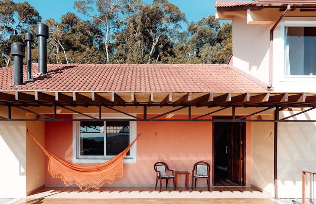 Recanto Lago Negro - Rancho Queimado - Foto 70