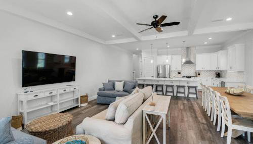 Blue Heron Hideaway - Foto 5