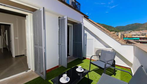 Penthouses with Parking in Palazzo San Paolo By ML WHITE HOUSE - Foto 4