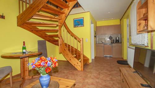 Ferienhaus Boddenhus - Foto 4