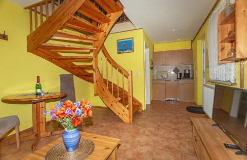 Ferienhaus Boddenhus - Foto 4