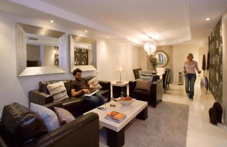 Apt 212 Heaven Beach Apartments, Guadalmansa Playa - Photo 15