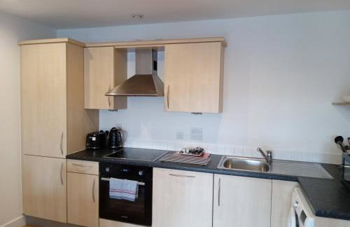 Hamilton Court Apartments from Your Stay Bristol - Foto 84