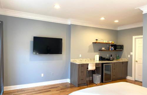 AF Stays - Philadelphia 1212 Mt Vernon St - Foto 37