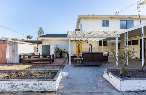 Spacious 4BR Retreat near Disneyland & Beaches - Foto 30