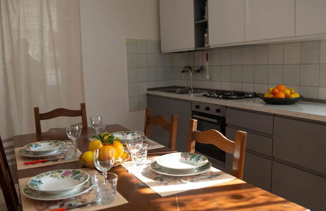 Appartamento Fico - Foto 3