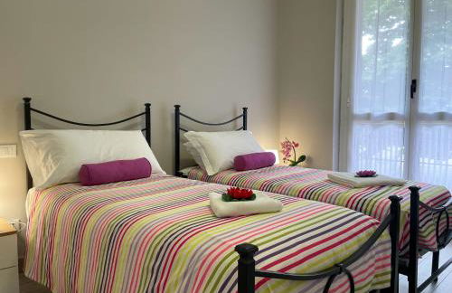 Bnbook Lattuada 3 camere da letto 2 bagni - Foto 15