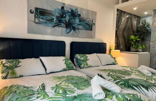 Endless Stunning Mediterranean Sea Views Promenade Des Anglais - Photo 41