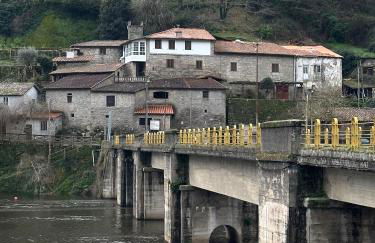 Casa Amodiño - Foto 51