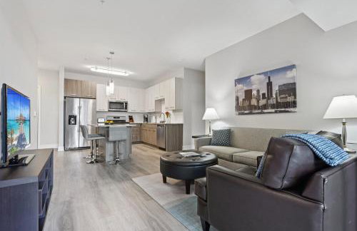 Arden of Warrenville and Naperville - Foto 10