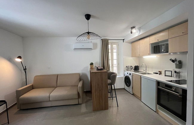 Sous les platanes - Foto 9