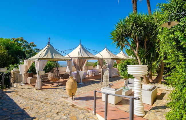 Vecchia Masseria - Foto 44