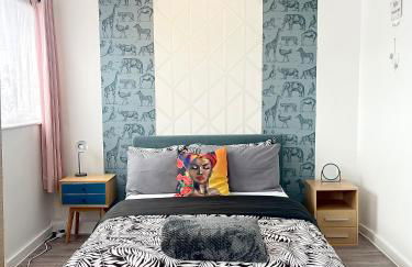 Penn Gardens 2 beds Apartment-2 - Foto 1