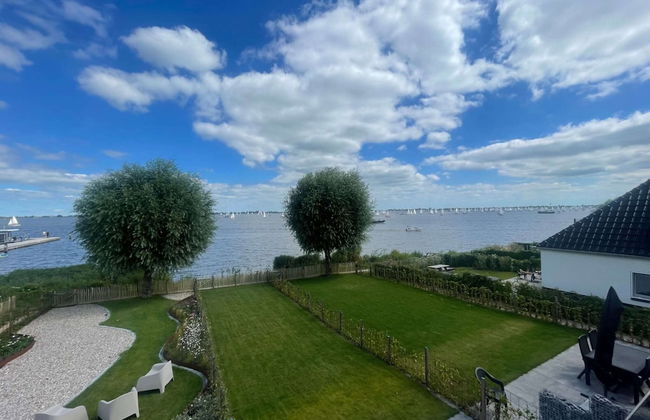 Apartment on the Sneekermeer - Foto 28