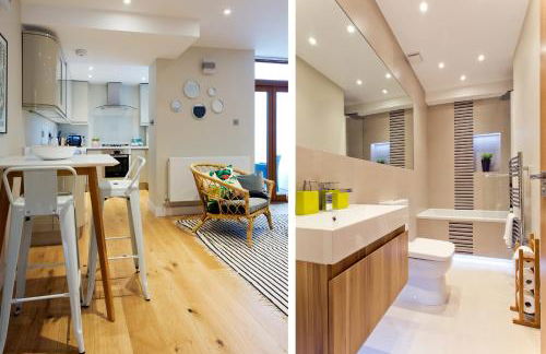 Madison Hill - Byrne Garden 3 - One bedroom home - Photo 12