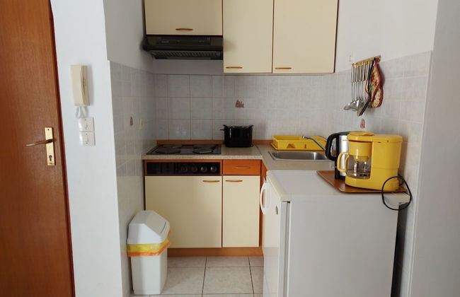 Apartments Franjo - Foto 25