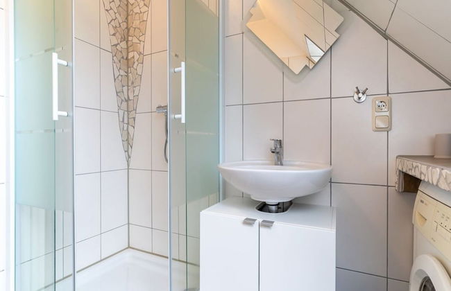 Ferienwohnung Kustenluft in Tating - Foto 20