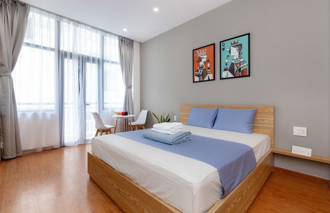 Cozrum Homes Ly Chinh Thang - Foto 2