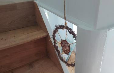 Small home of the Square Σπιτάκι της Πλατείας - Foto 32