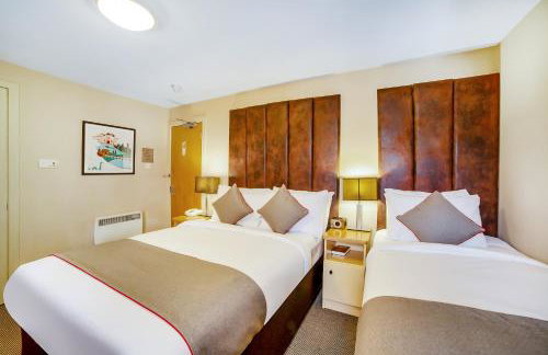 Classic Pallete Retreat Newburgh, Aberdeen - Foto 20