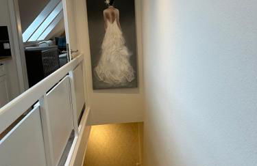 BoLA Ferienwohnung Hamburg 50b Familienfreundlich großzügig für 4 Personen, Parkplatz - Foto 20