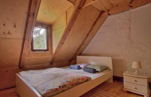 Bajkowy Domek Nad Samym Jeziorem - Foto 29