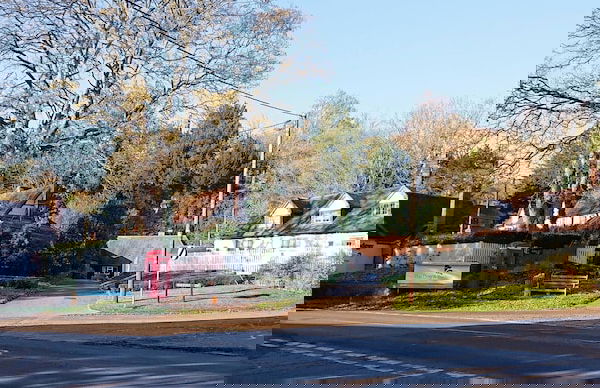 Charming 17th Century 2-bed Cottage in Medmenham - Foto 29