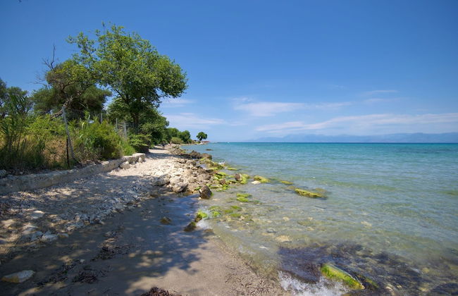 Jokos House in Roda With 2 Bedrooms and 2 Bathrooms - Foto 22