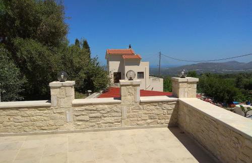 Vasiliki Villa - Foto 7