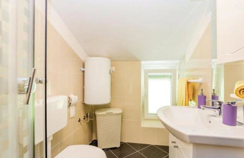 Adriatic apartment Baška, top floor - Foto 14