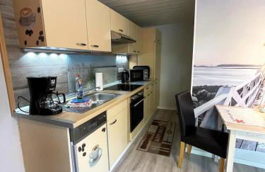 Ferienwohnung Sanfte Brise III Dagebüll - Foto 9