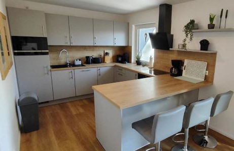 Diemelsee Chalet - romantisches Ferienhaus im Sauerland Nähe Willingen Winterberg mit Seeblick - Foto 8