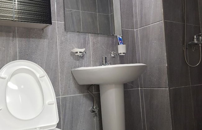 Daecheon 323 Condo - Foto 29