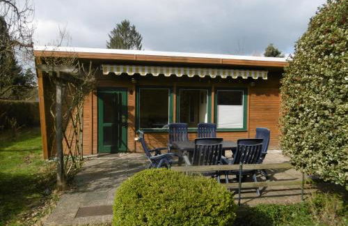 Ferienbungalow Am Birkenwäldchen - Foto 1