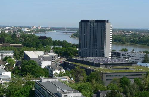 Ferienwohnung in Bonn - Foto 54