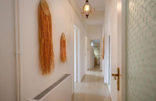 Athena's Paradise Apartment - Foto 26