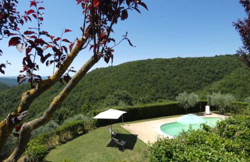 Scappo in Umbria, la Vallata - Foto 11