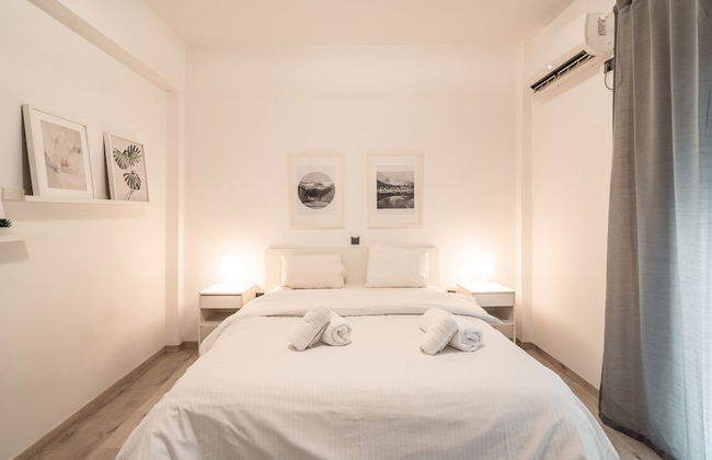 Urban Serenity Gem in Kallithea Area - Foto 2