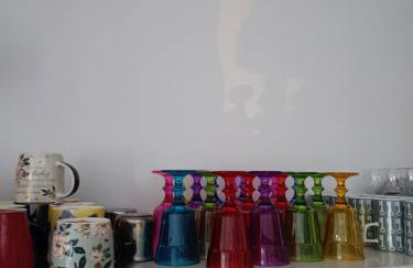 Villa Foivos - Foto 45