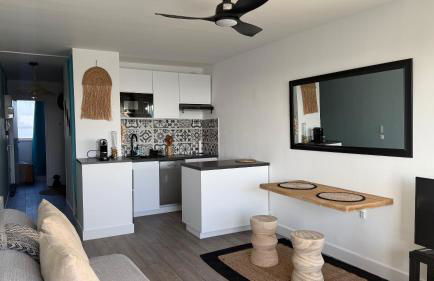 Appartement vue mer Carnon Plage dernier étage proche Parc Expo - Photo 5