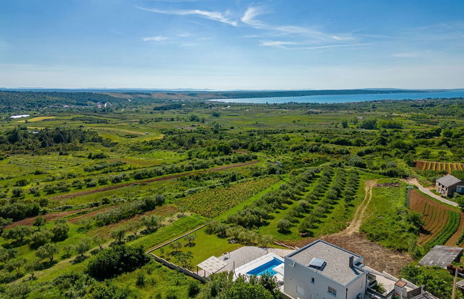 Villa Suton - Foto 45